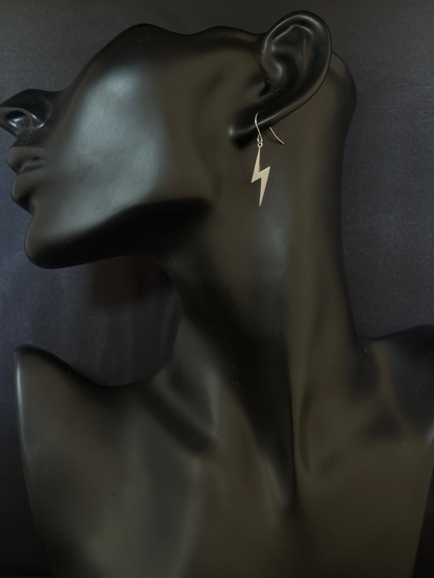 Woman Loving Woman Earrings