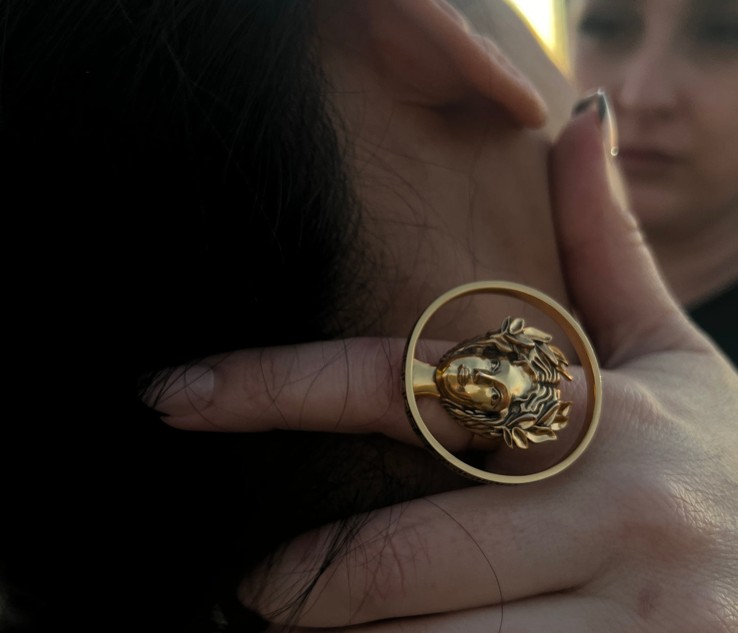 Essence of Sappho