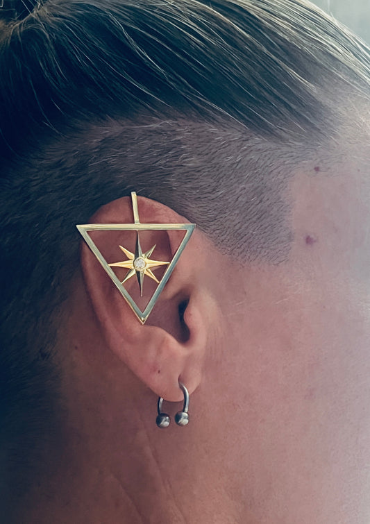 Sapphic Symbol